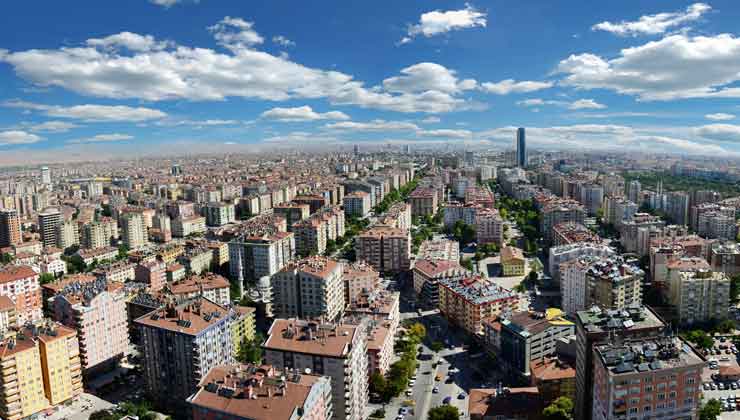 UNESCO ‘Öğrenen Şehirler Küresel Ağı’nda Konya da yer alıyor