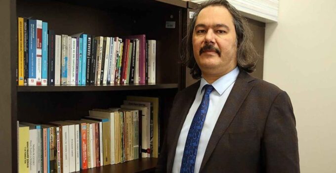 Uzmanından yapay zeka gerçeklik algısını değiştiriyor uyarısı