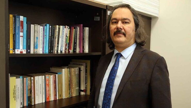 Uzmanından yapay zeka gerçeklik algısını değiştiriyor uyarısı