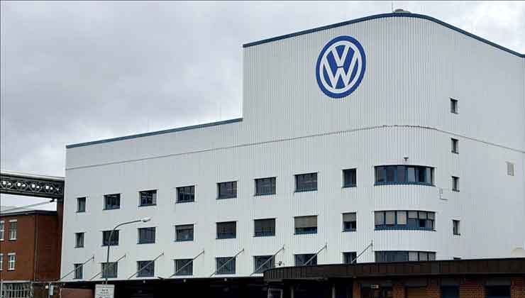 Uzmanlardan Volkswagen’in İsrail için silah üretmesinin uluslararası hukuku ihlal edeceği uyarısı