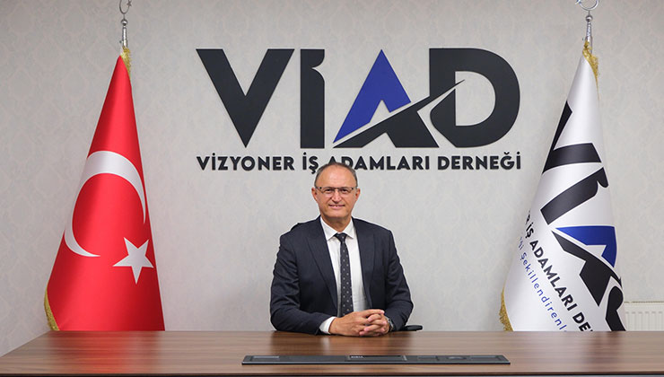 VİAD Genel Başkanı Sinacı’dan “zincirleme risk” uyarısı