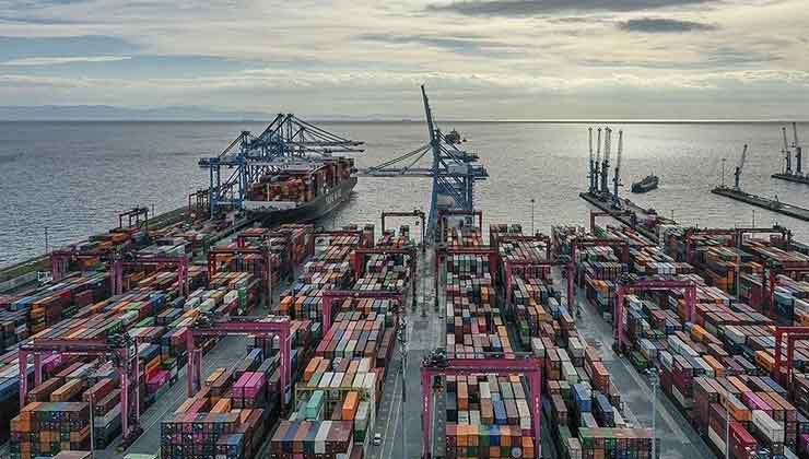 Yabancı yatırımlardan Türkiye’nin ihracatına katkı
