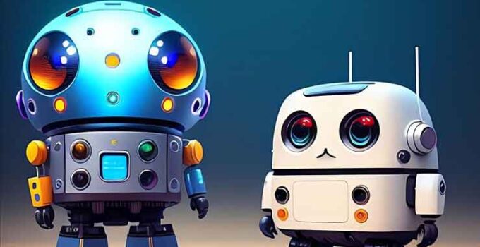 Yapay zeka destekli oyuncaklar çocukların duygularını yanlış yorumlayabiliyor