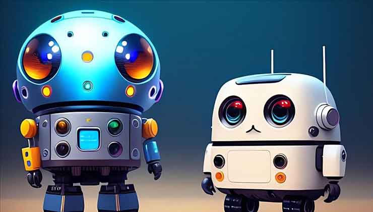 Yapay zeka destekli oyuncaklar çocukların duygularını yanlış yorumlayabiliyor