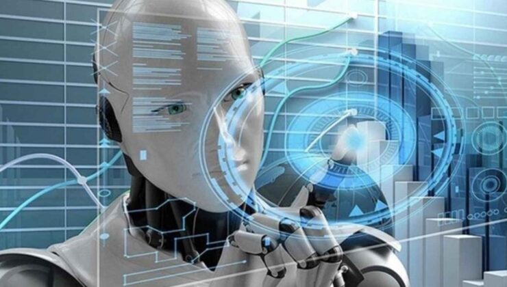 Yapay zeka ekosisteminde kadın-erkek eşitliği