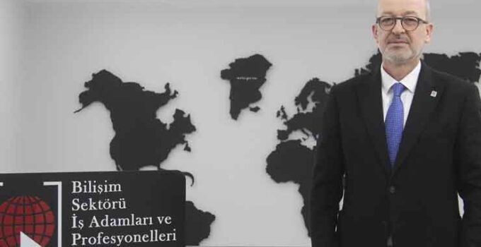 Yapay zeka üretim modellerinde Bursa’nın öncü kent olması hedefleniyor