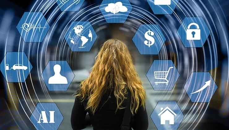 Yapay zekanın anlatı gücü ve etik çerçevesine kadın dokunuşu ihtiyacı