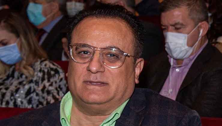 Yapımcı Erol Köse’nin hayatını kaybetmesine ilişkin soruşturma