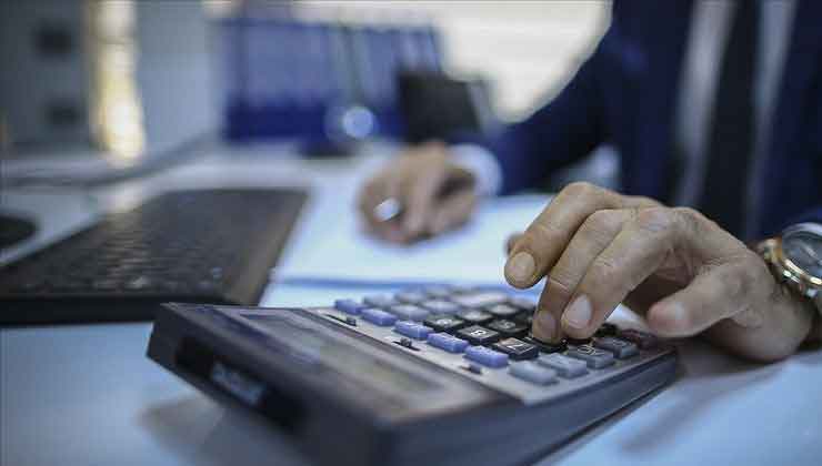 Yıllık gelir vergisi beyannamesi verme dönemi başladı