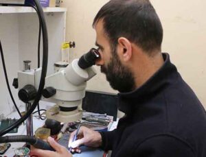 Yüksek voltajlı şarj aletleri telefonlara zarar veriyor