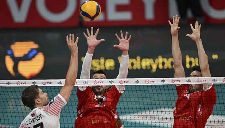 Ziraat Bankkart, Asseco Resovia’ya konuk olacak