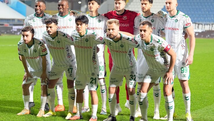 Ziraat Türkiye Kupası’nda grup aşaması tamamlandı